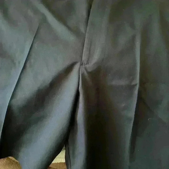 Men’s Haegger navy shorts size 46 Big& Tall - Picture 1 of 6